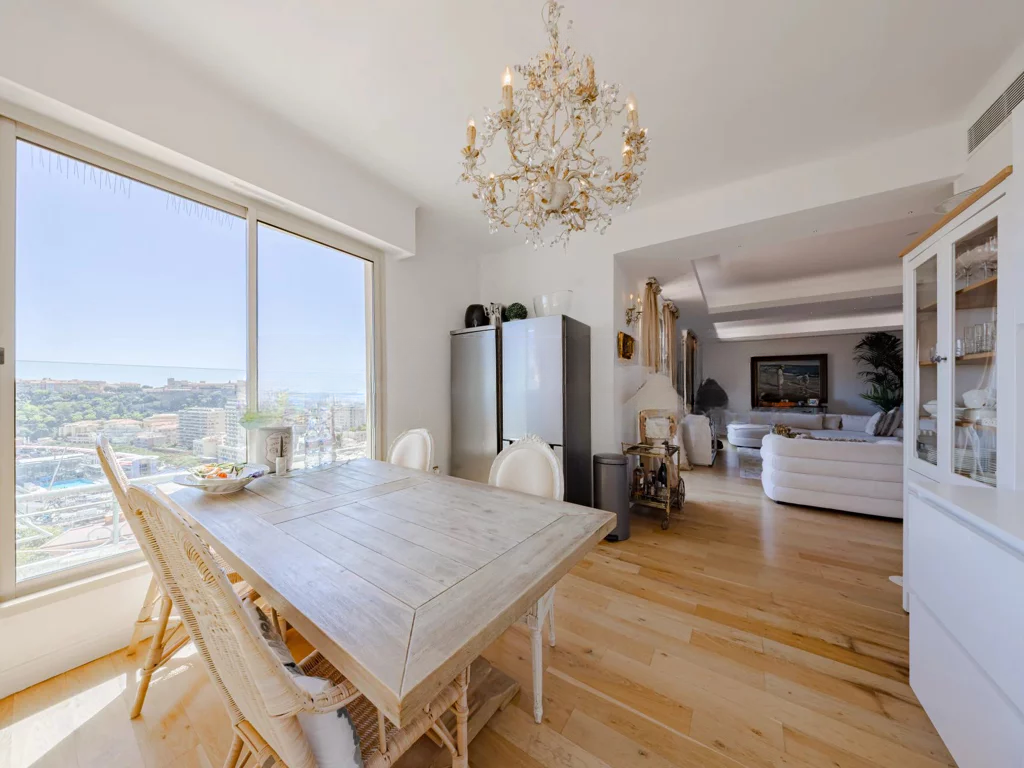 Квартира в Монте Карло, Монако, 380 м² - фото 5