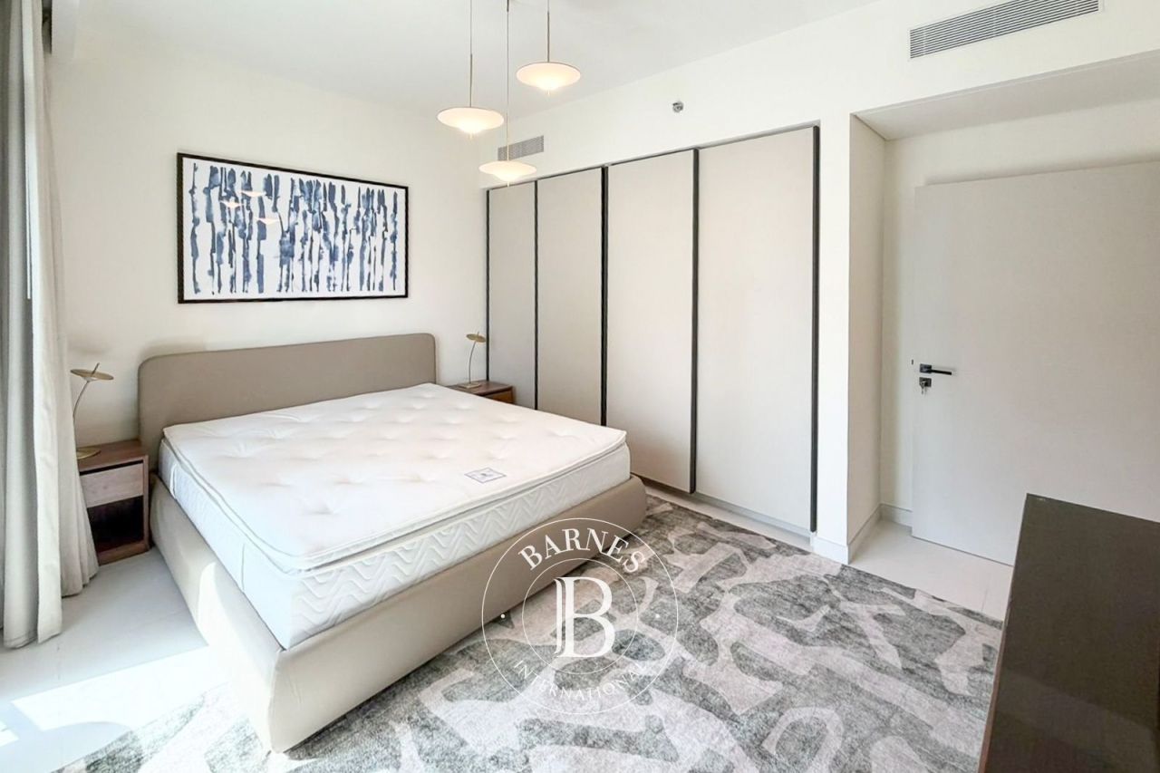 Квартира в Дубае, ОАЭ, 67.8 м² - фото 16