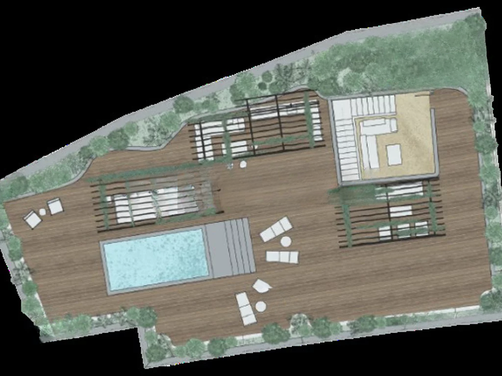 Квартира в Монако, Монако, 684 м² - фото 5