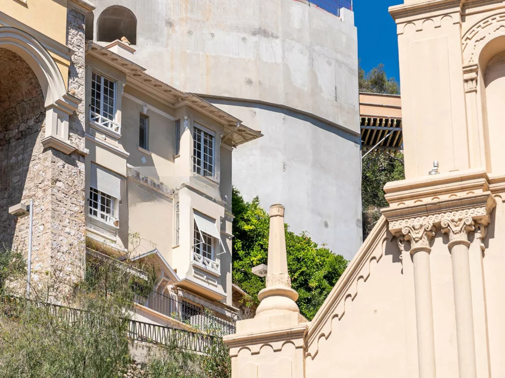 Квартира в Монако, Монако, 185 м² - фото 5