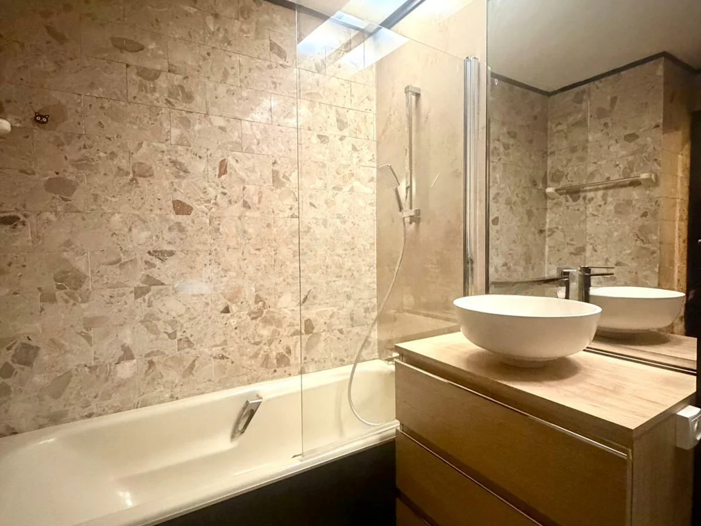 Квартира в Фонвьее, Монако, 43 м² - фото 5