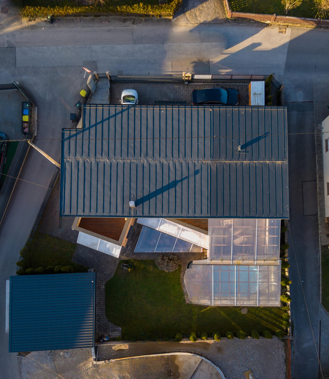 Дом в Любляне, Словения, 432 м² - фото 5