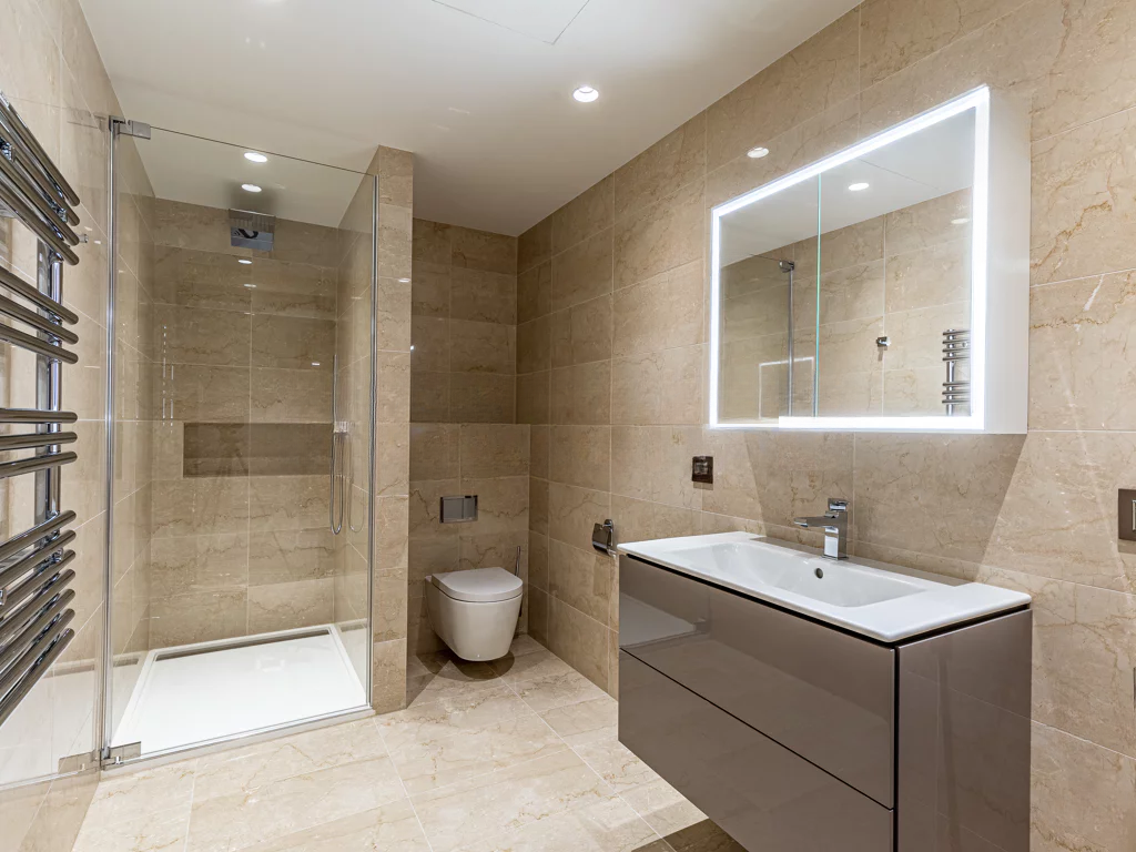 Квартира в Ла-Кондамине, Монако, 56 м² - фото 5