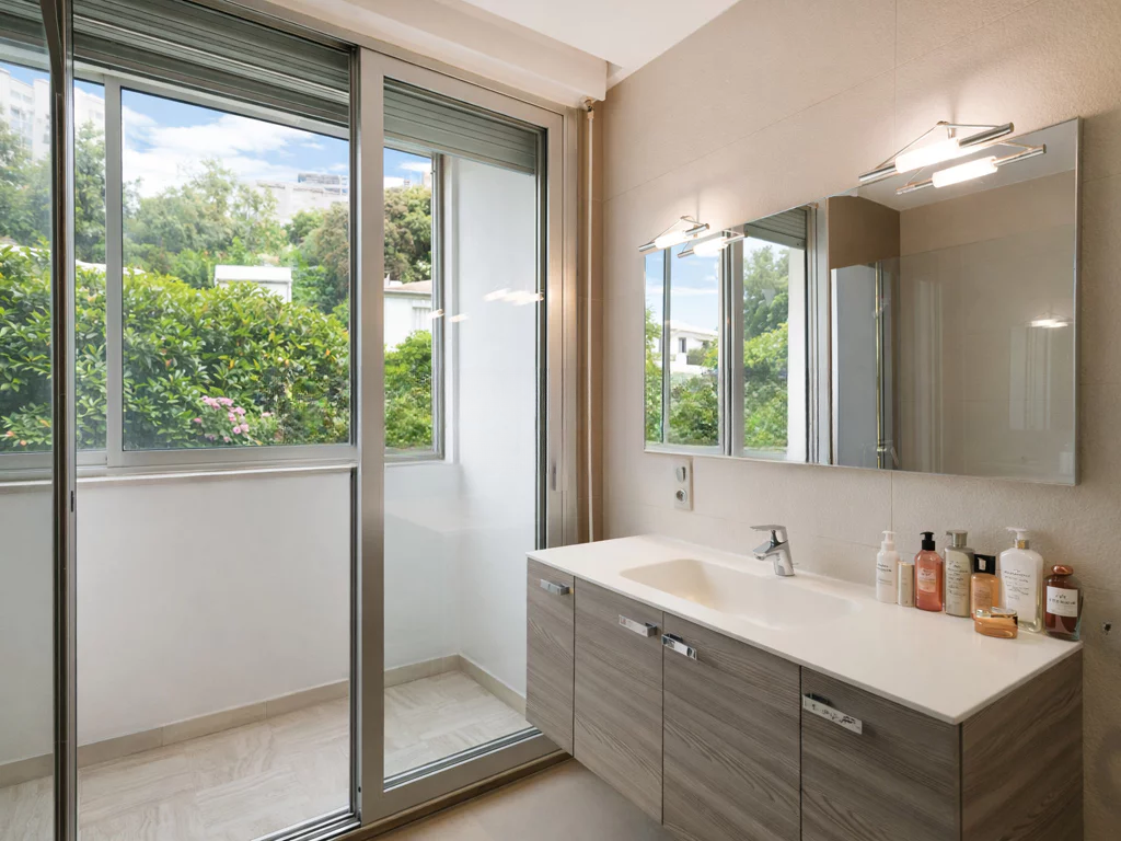 Квартира в Сен-Романе, Монако, 126 м² - фото 5