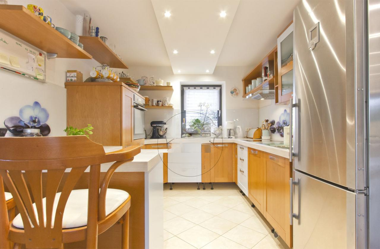 Дом в Любляне, Словения, 168 м² - фото 5