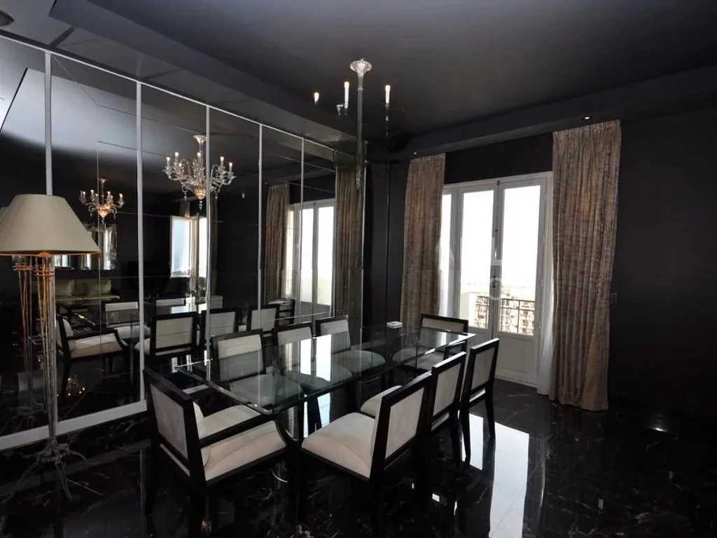 Квартира в Монте Карло, Монако, 300 м² - фото 5