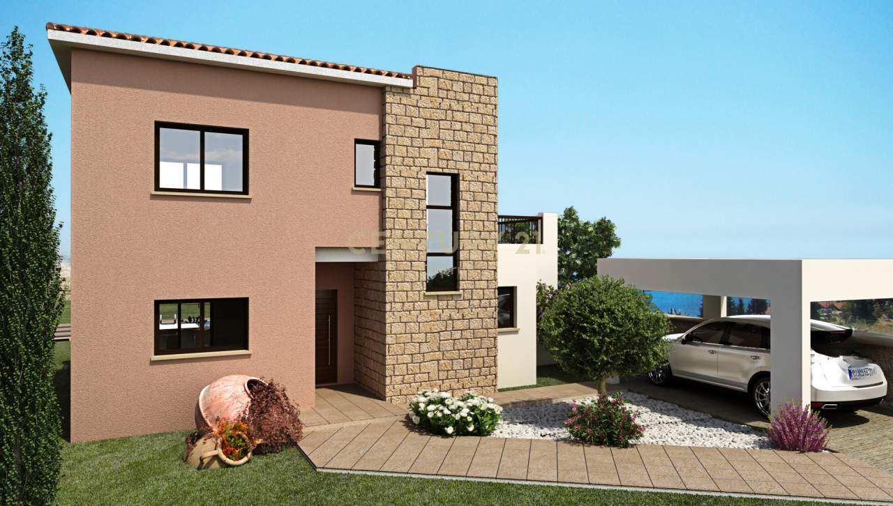 Квартира в Куклие, Кипр, 142 м² - фото 5