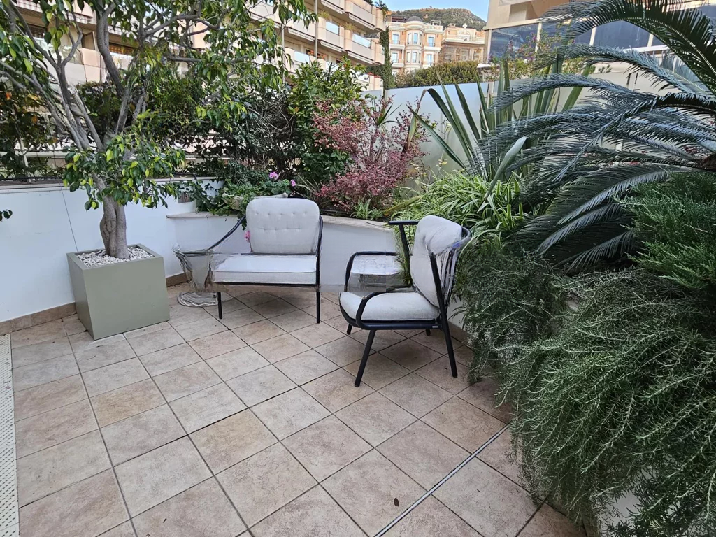 Квартира в Сен-Романе, Монако, 291 м² - фото 5