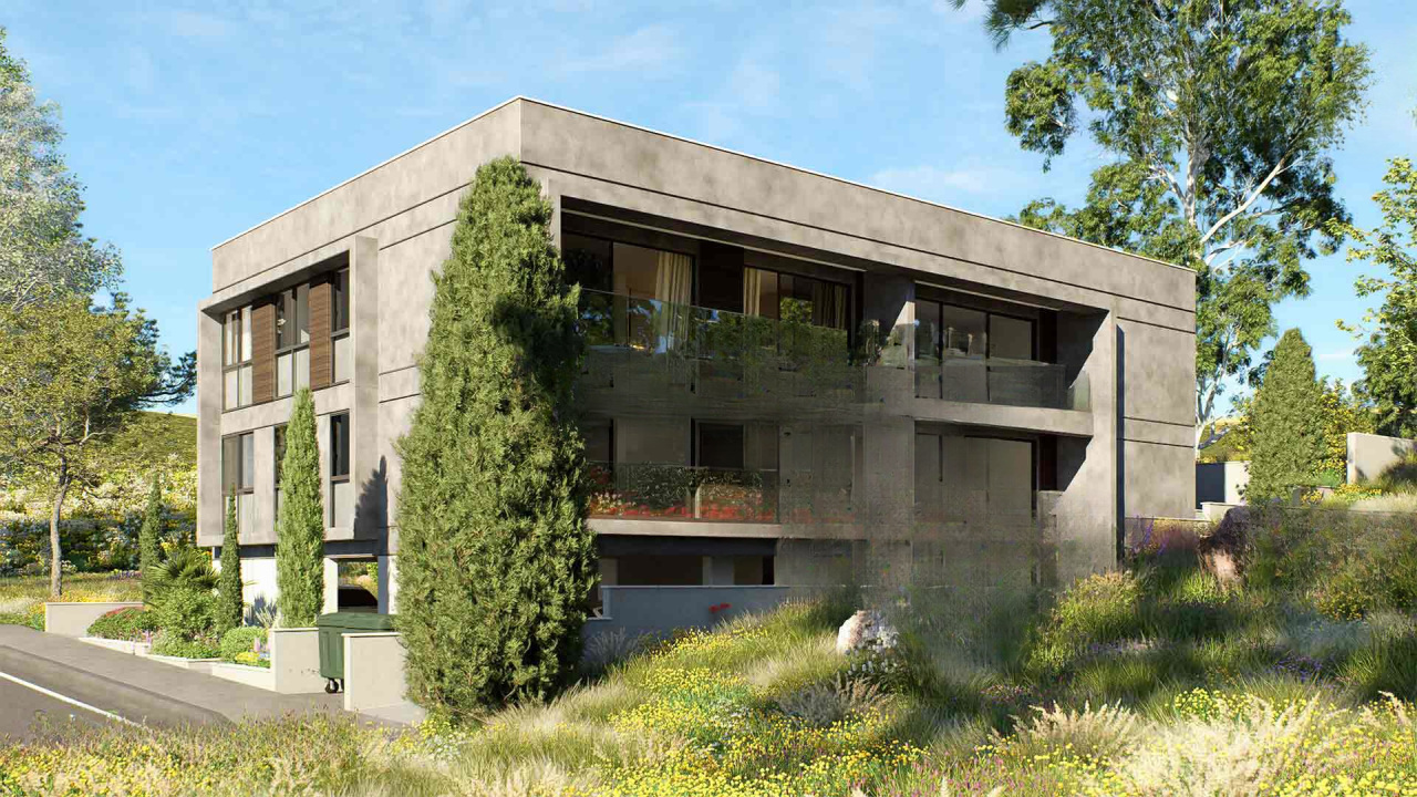 Квартира в Полисе, Кипр, 110 м² - фото 5