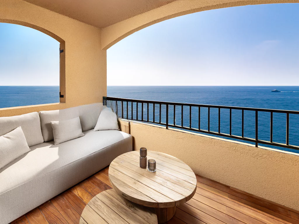 Квартира в Фонвьее, Монако, 159 м² - фото 5