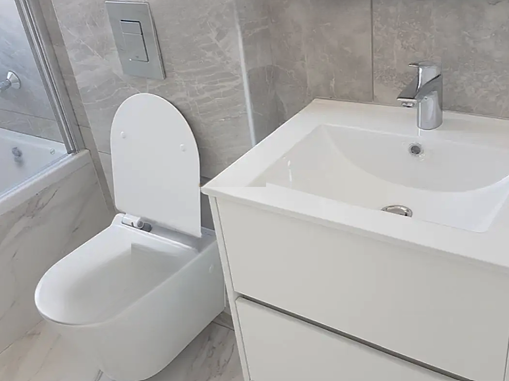 Квартира в Лимасоле, Кипр, 62 м² - фото 5