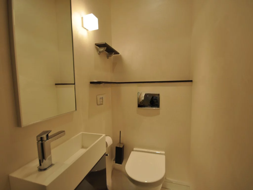 Квартира в Сен-Романе, Монако, 83 м² - фото 5