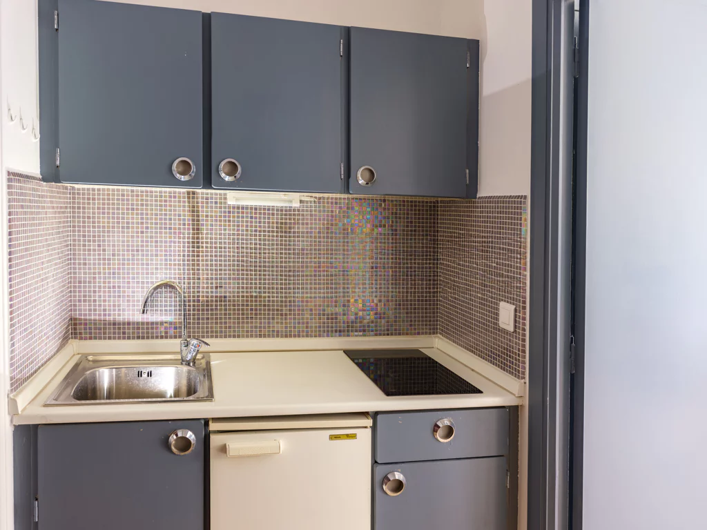 Квартира в Сен-Романе, Монако, 25 м² - фото 5