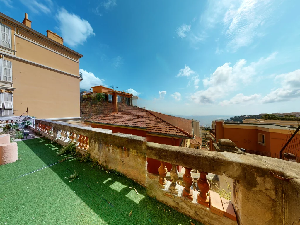 Квартира в Монако, Монако, 131 м² - фото 5