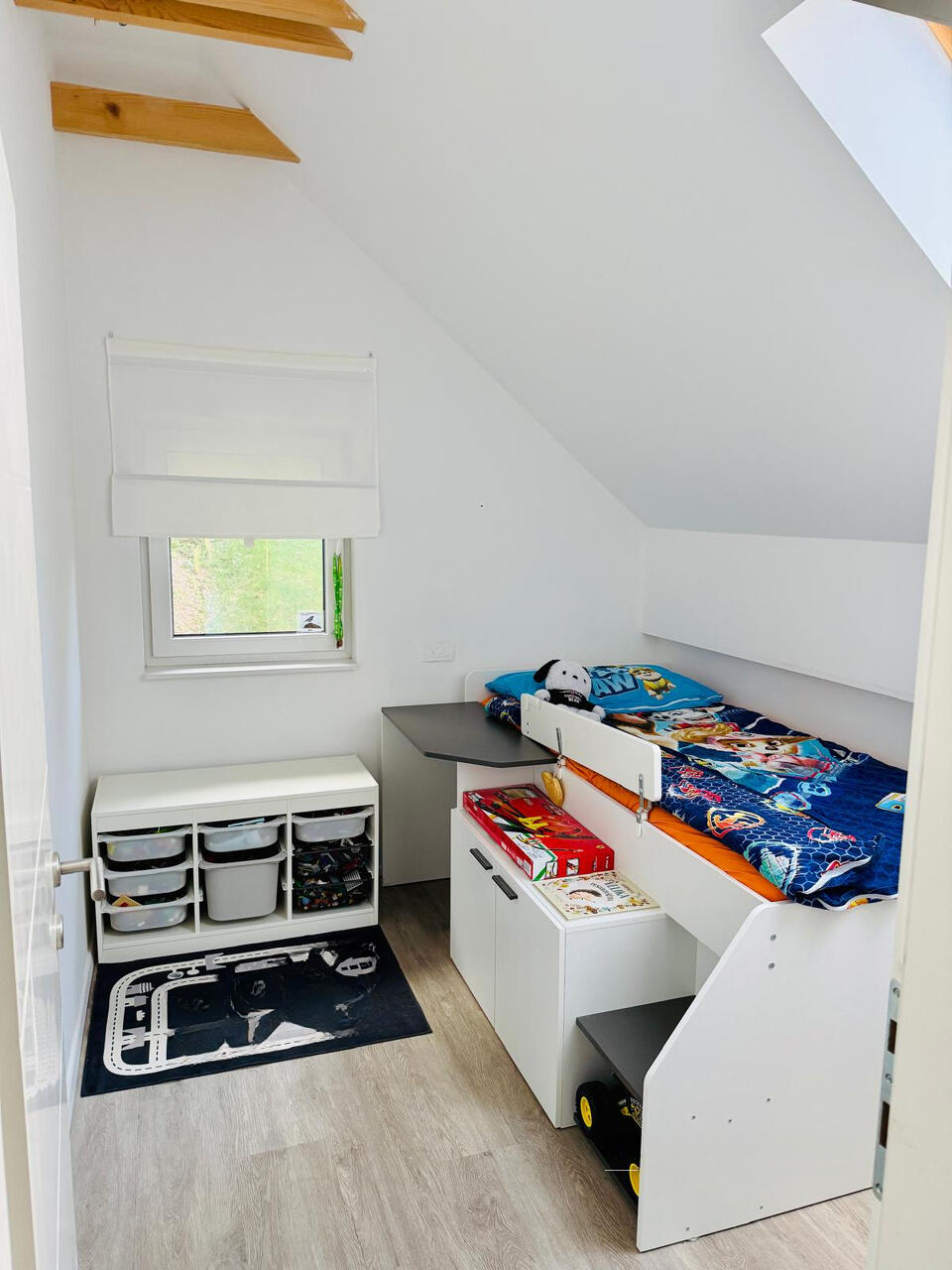 Дом в Любляне, Словения, 184 м² - фото 5