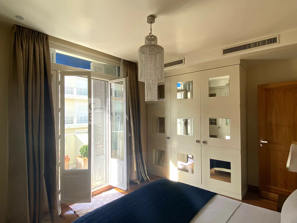 Квартира в Монако, Монако, 290 м² - фото 5