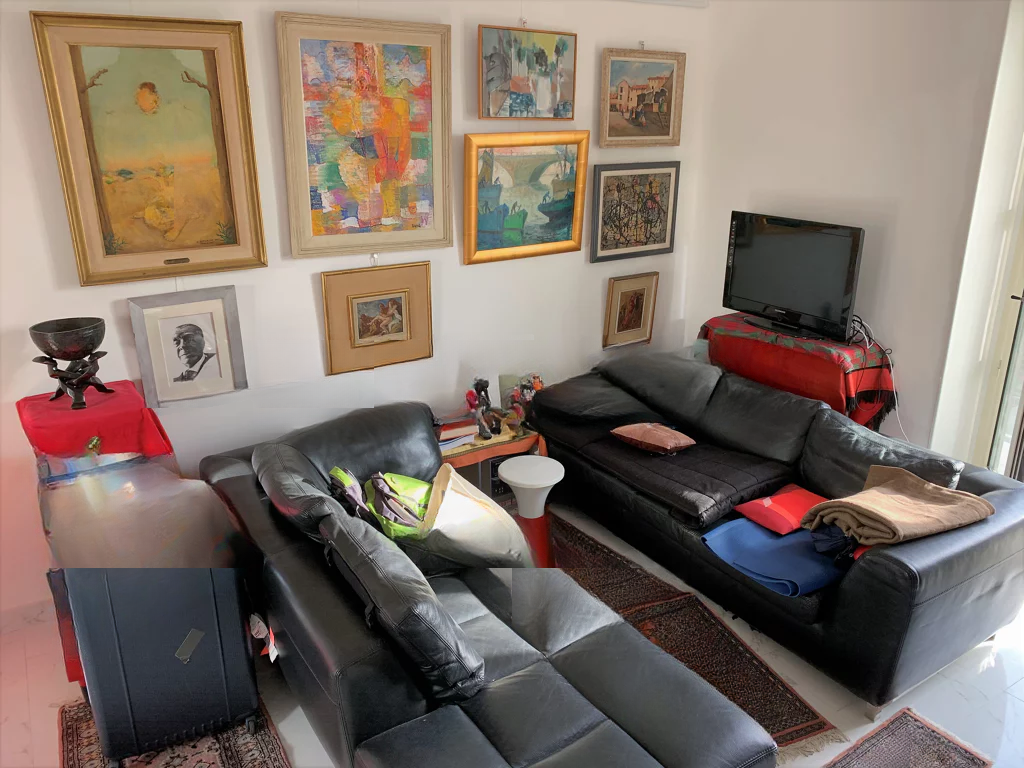 Квартира в Монако, Монако, 65 м² - фото 5