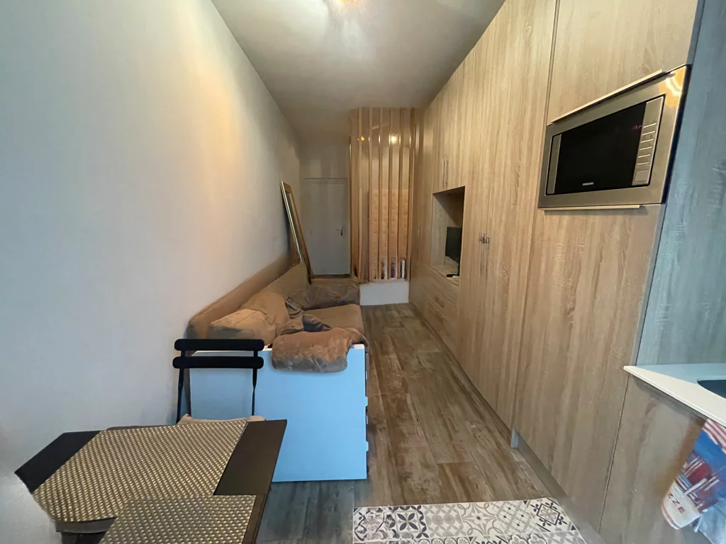 Квартира в Монте Карло, Монако, 34 м² - фото 5