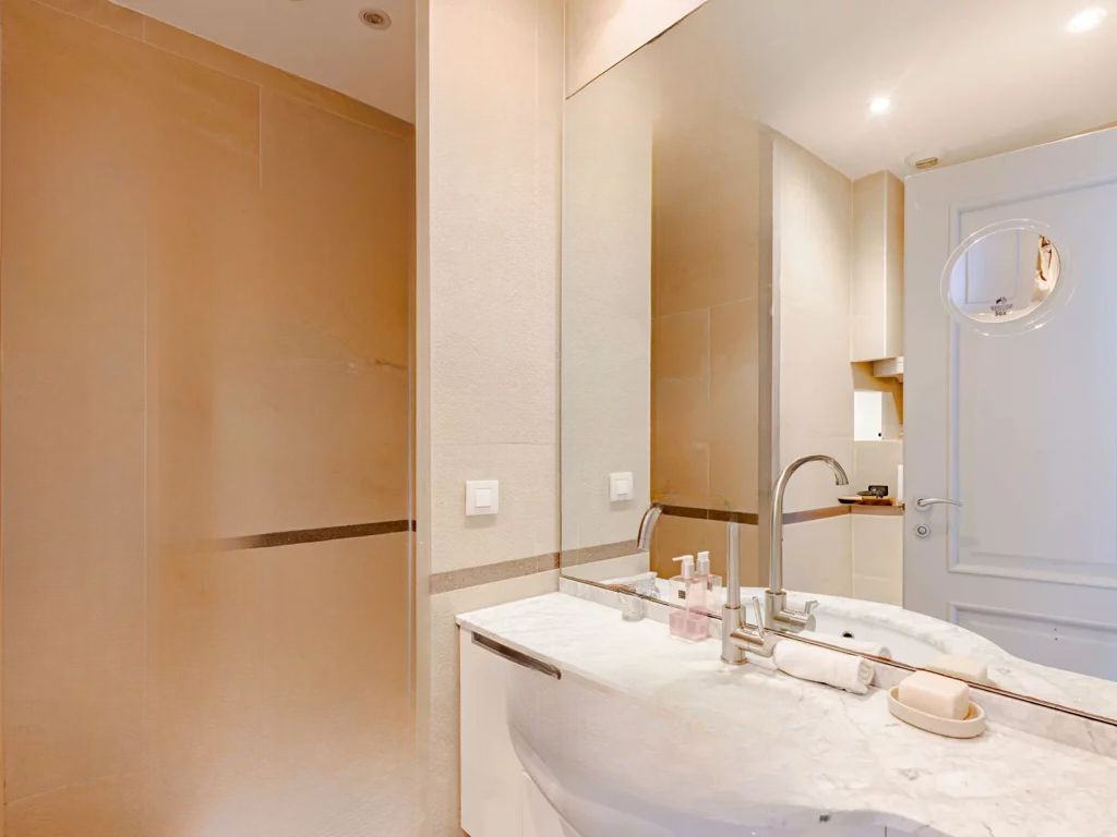 Квартира в Монегетти, Монако, 137 м² - фото 5