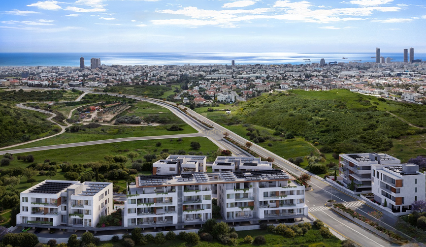 Квартира в Ермасойе, Кипр, 98 м² - фото 5