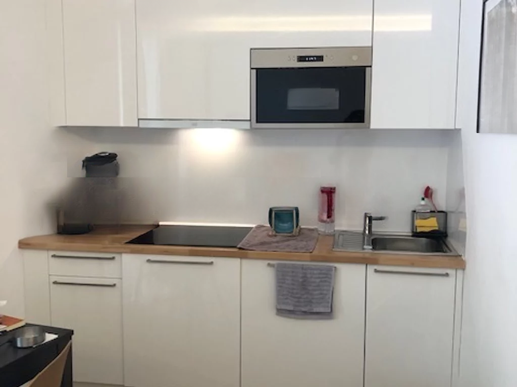 Квартира в Монако, Монако, 35 м² - фото 5