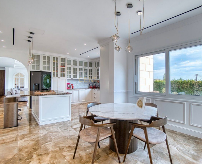 Квартира в Палодее, Кипр, 380 м² - фото 5