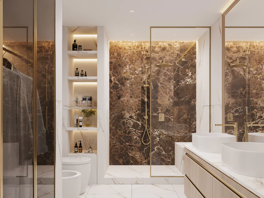 Квартира в Монте Карло, Монако, 224 м² - фото 5