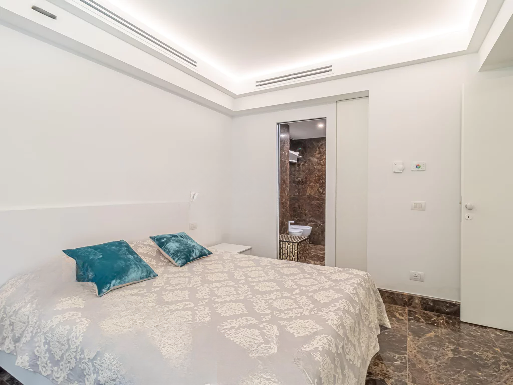 Квартира в Сен-Романе, Монако, 47 м² - фото 5