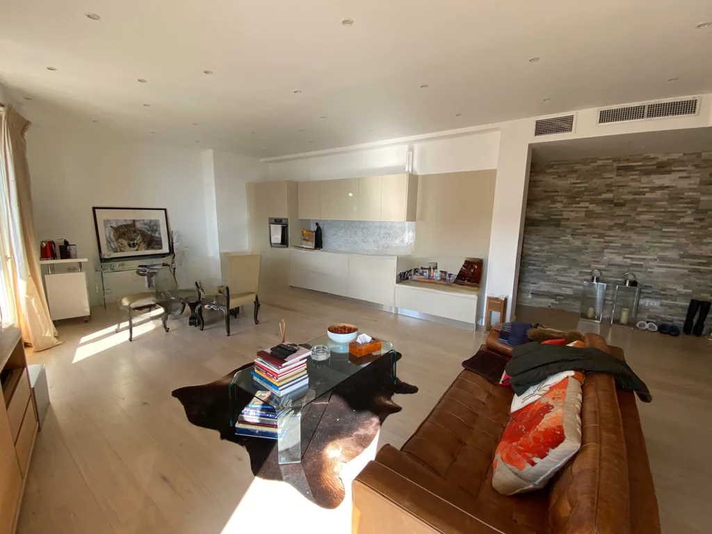 Квартира в Сен-Романе, Монако, 210 м² - фото 5