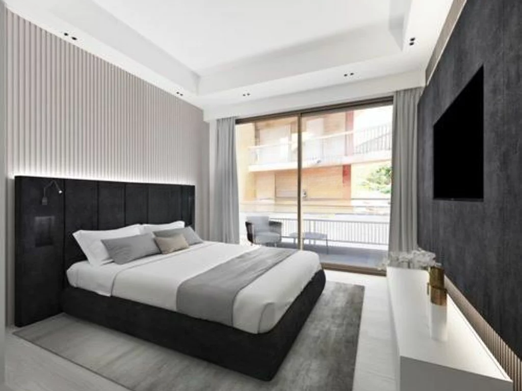 Квартира в Монако, Монако, 95 м² - фото 5