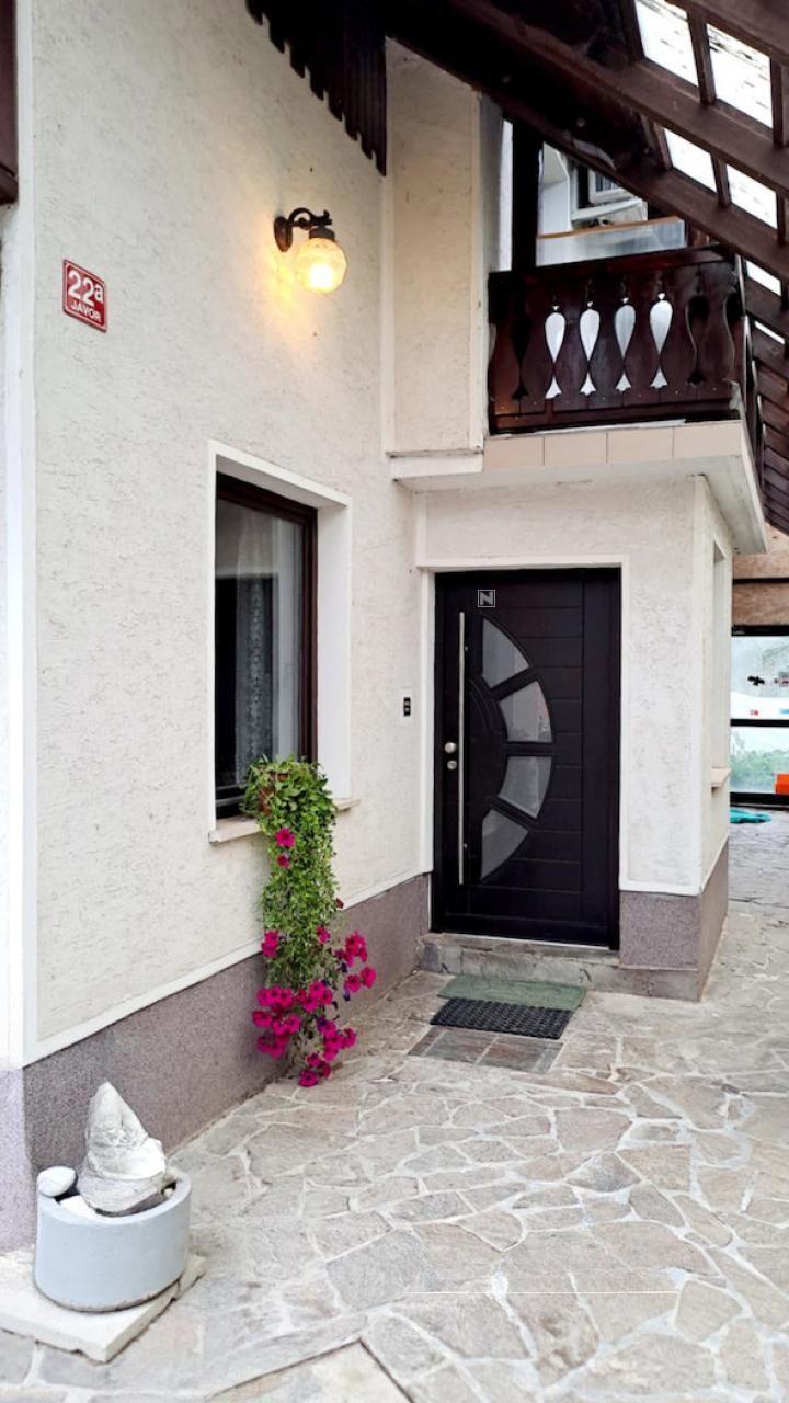 Дом в Любляне, Словения, 400 м² - фото 5