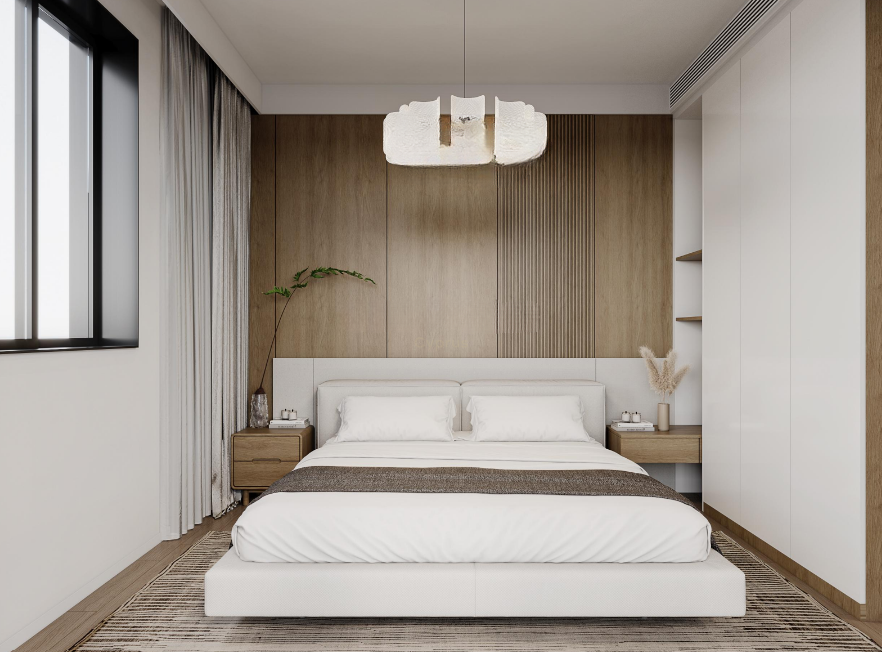 Квартира в Лимасоле, Кипр, 83 м² - фото 5