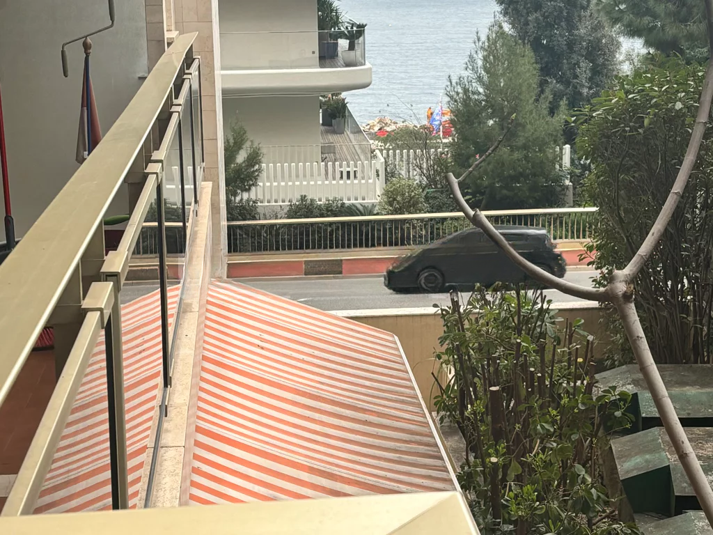 Квартира в Ларвотто, Монако, 138 м² - фото 5