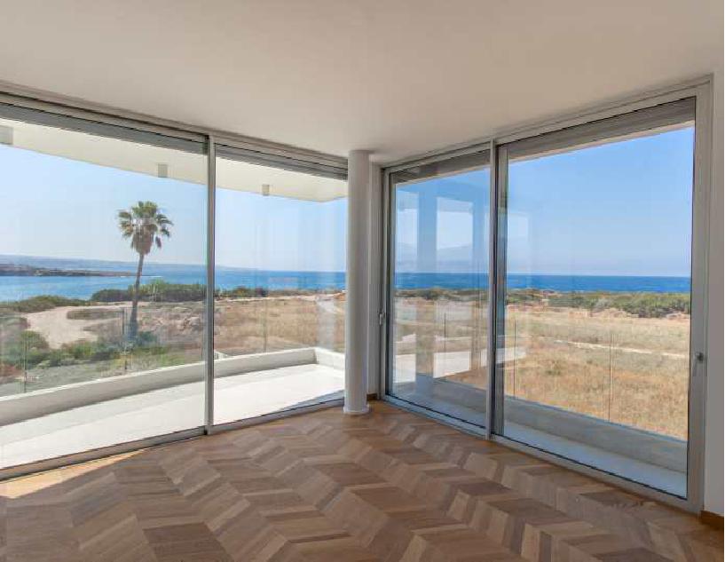 Вилла в Пафосе, Кипр, 441 м² - фото 4