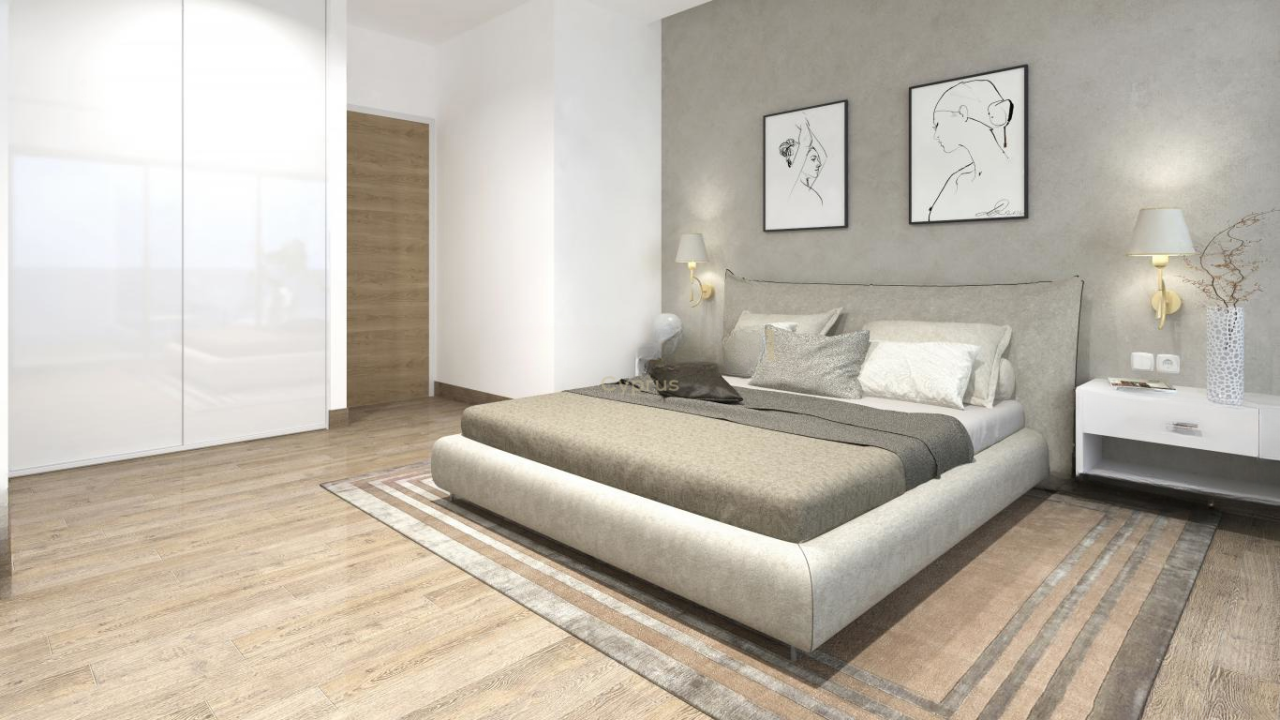 Квартира в Героскипу, Кипр, 207 м² - фото 5