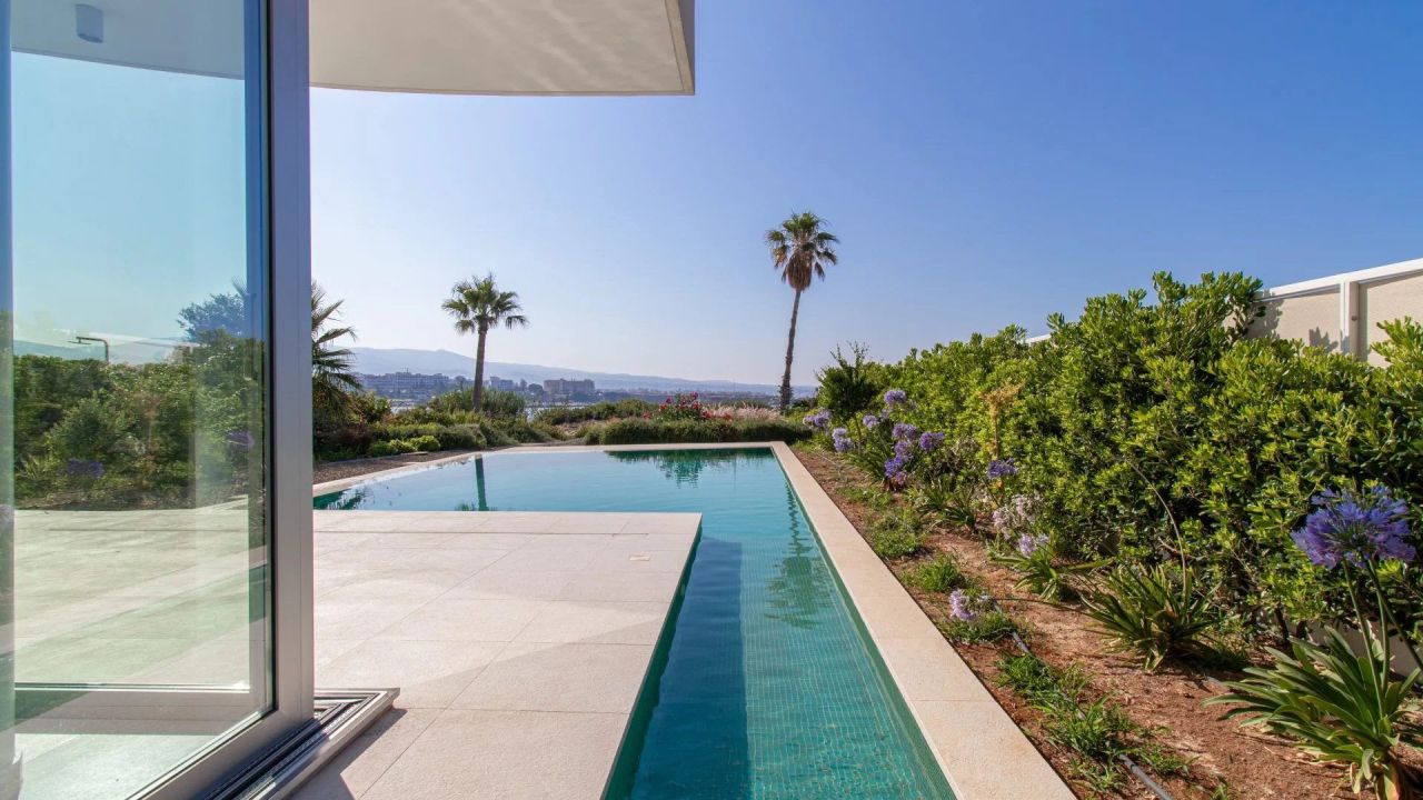 Вилла в Пафосе, Кипр, 441 м² - фото 3