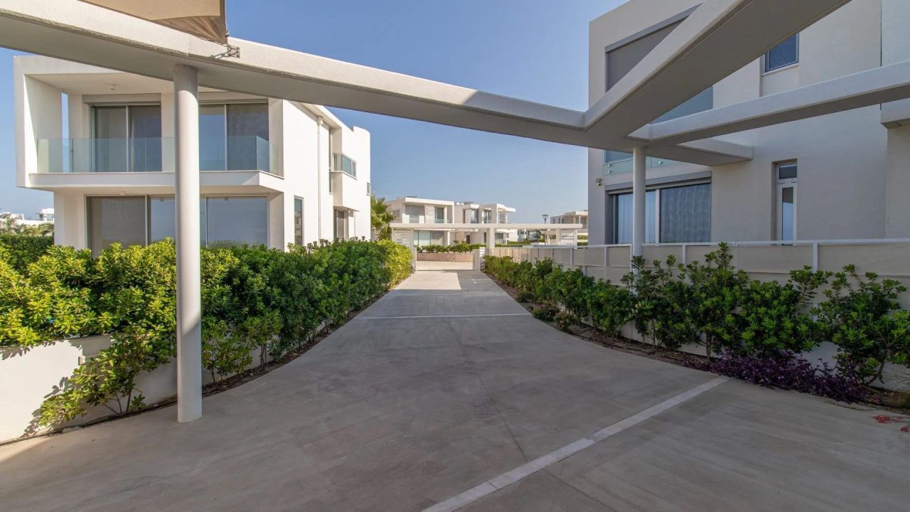 Вилла в Пафосе, Кипр, 441 м² - фото 5