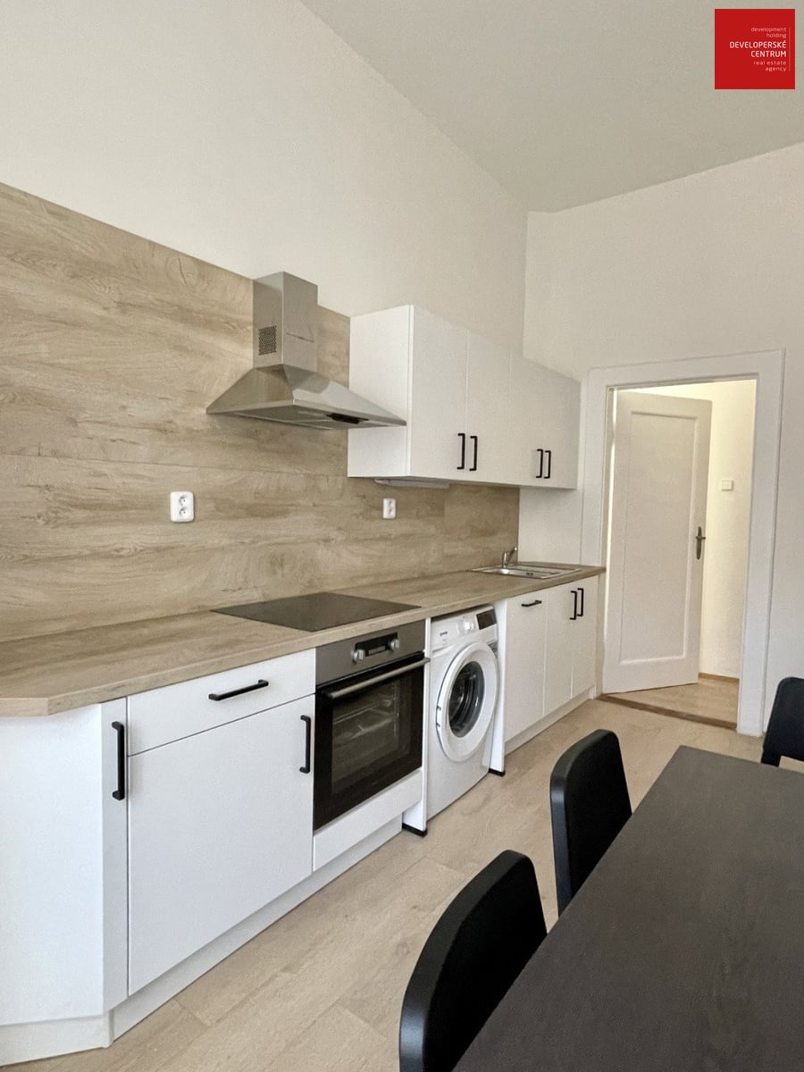 Квартира в Марианске-Лазне, Чехия, 87 м² - фото 1