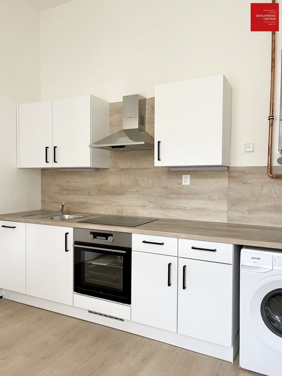 Квартира в Марианске-Лазне, Чехия, 87 м² - фото 2