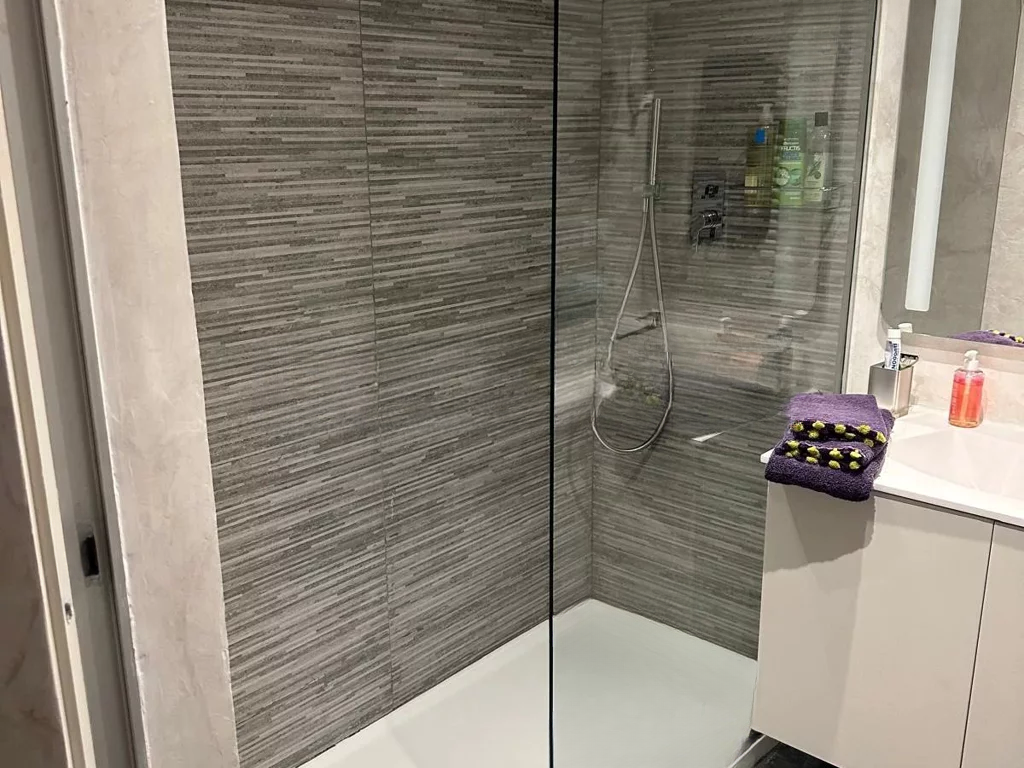 Квартира в Сен-Романе, Монако, 40 м² - фото 5