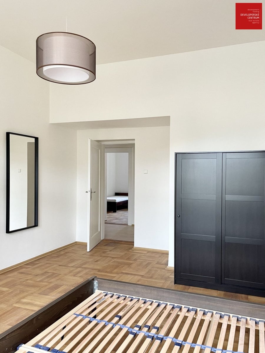 Квартира в Марианске-Лазне, Чехия, 87 м² - фото 3