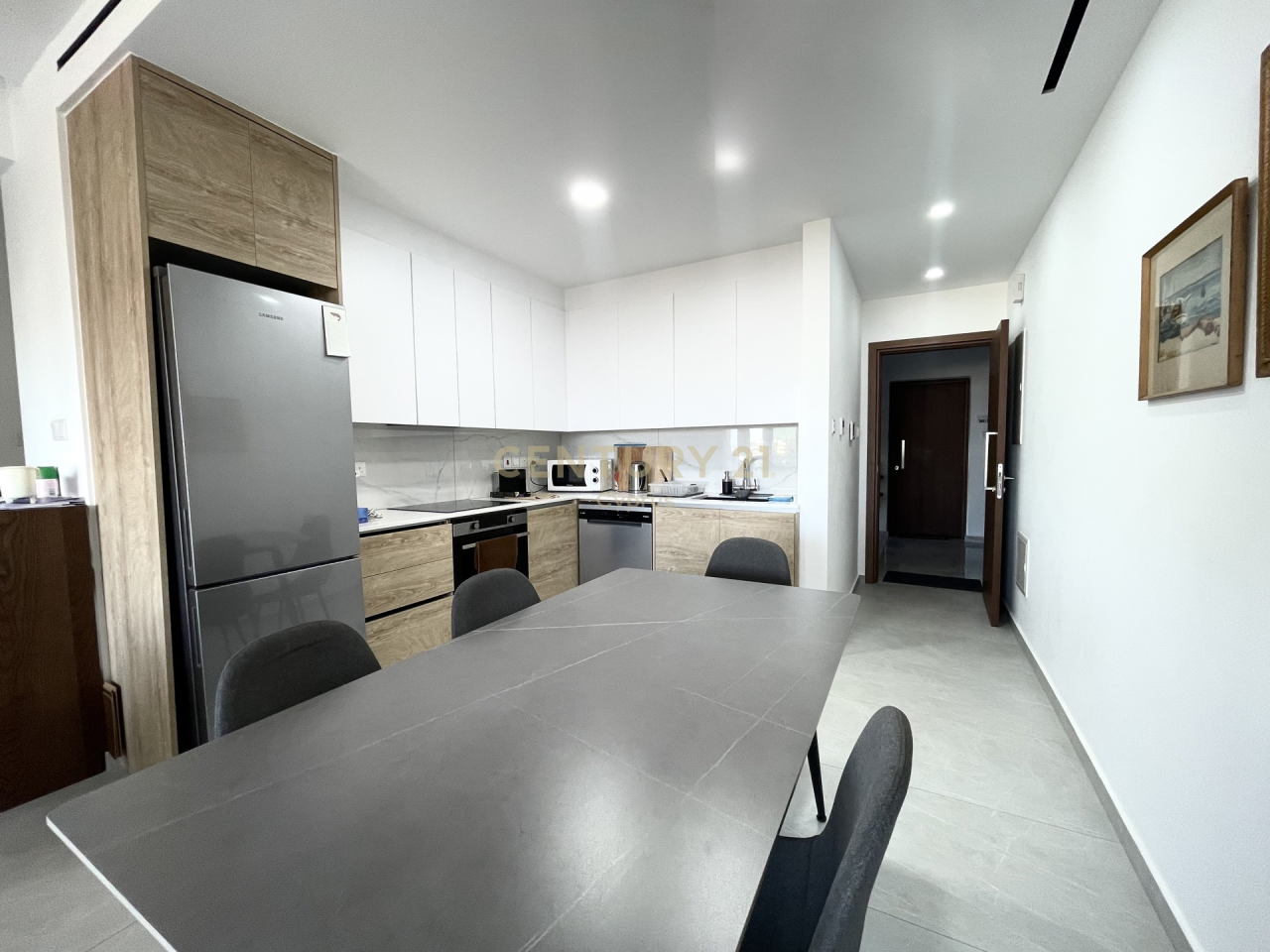 Квартира в Арадипу, Кипр, 78 м² - фото 5