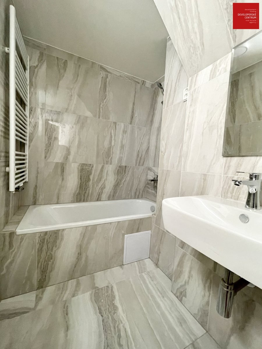 Квартира в Марианске-Лазне, Чехия, 87 м² - фото 8