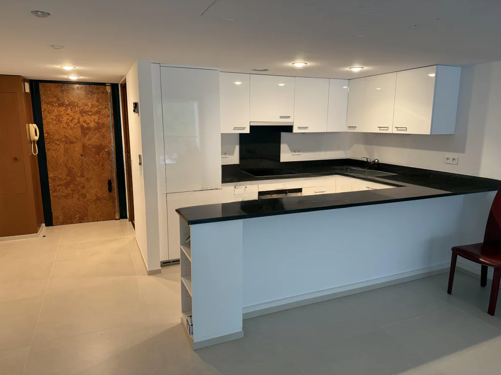 Квартира в Монако, Монако, 105 м² - фото 5