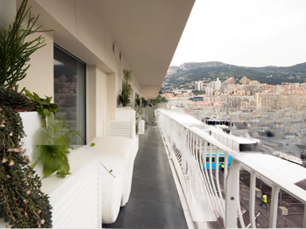 Квартира в Монако, Монако, 216 м² - фото 5