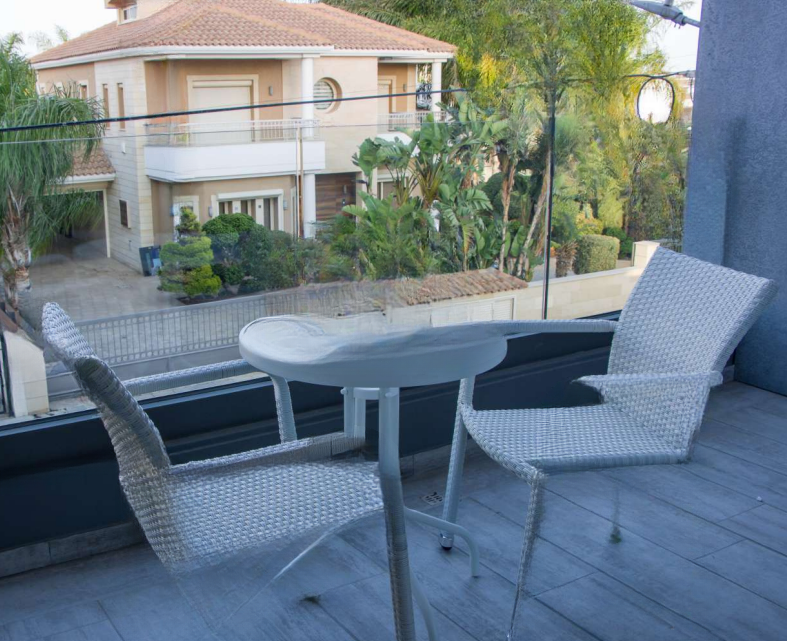 Квартира в Лимасоле, Кипр, 1 231 м² - фото 5