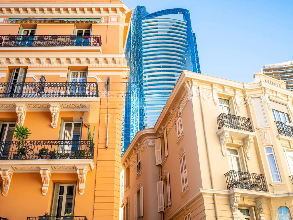 Квартира в Сен-Романе, Монако, 170 м² - фото 5