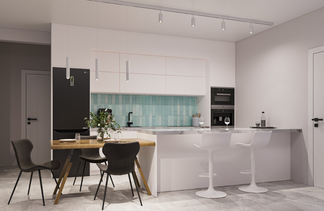 Квартира в Героскипу, Кипр, 109 м² - фото 5