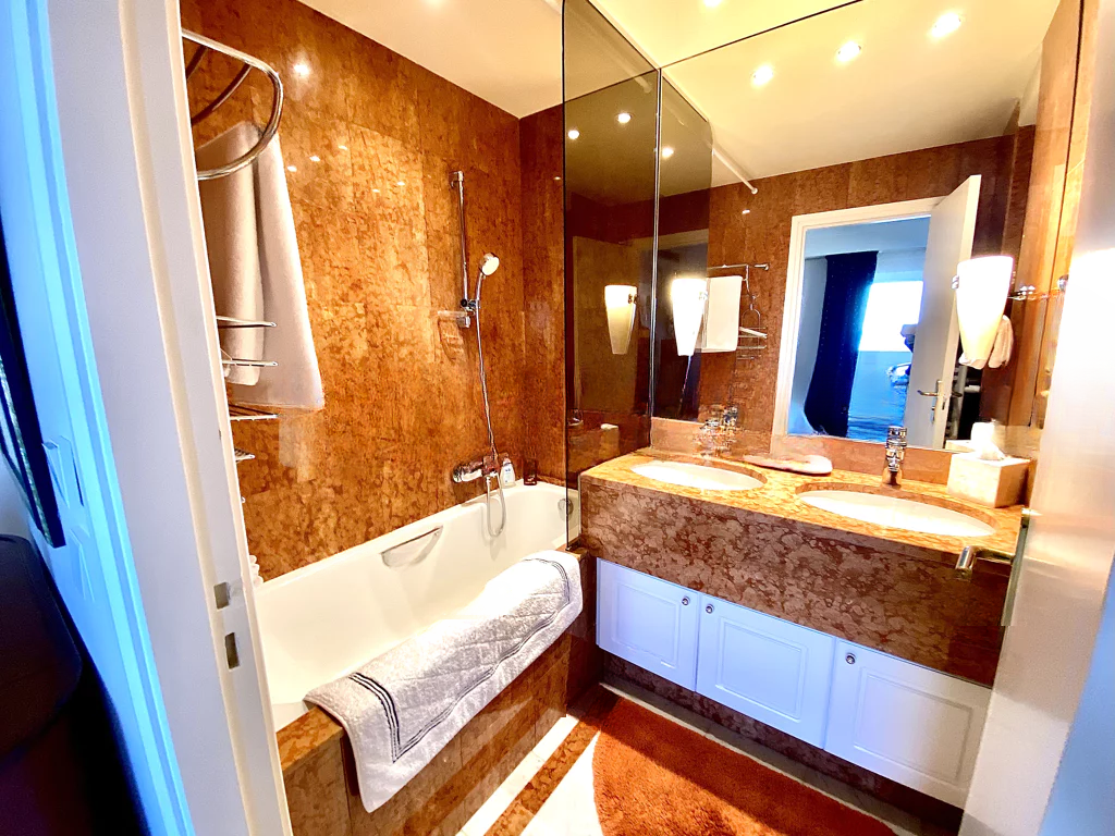 Квартира в Фонвьее, Монако, 469 м² - фото 5