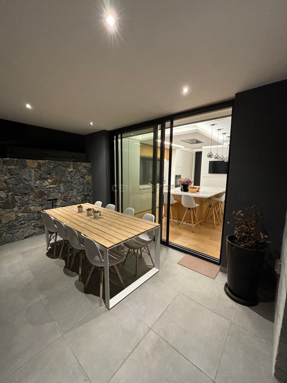 Квартира в Фасуле, Кипр, 200 м² - фото 5